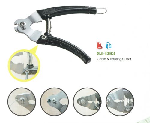 Pince pour réparation vélo - Ref 2309446