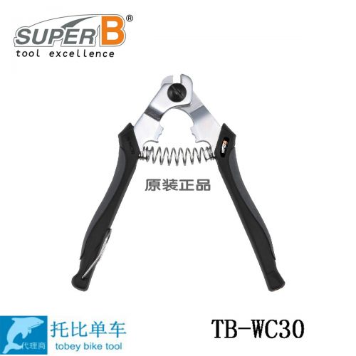 Pince pour réparation vélo SUPER-B - Ref 2309452