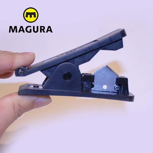 Pince pour réparation vélo MAGURA - Ref 2309487