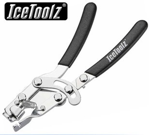 Pince pour réparation vélo - Ref 2309515