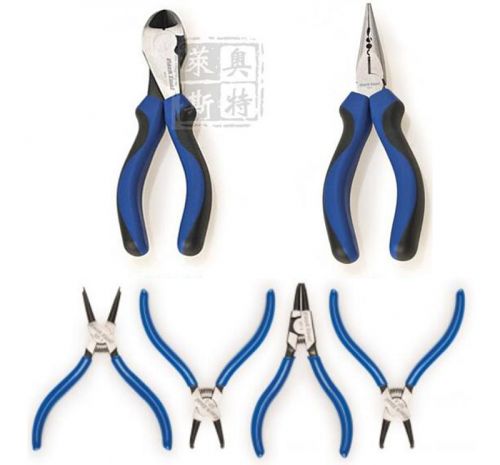 Pince pour réparation vélo PARKTOOL - Ref 2309533