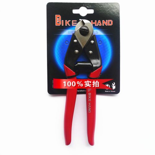 Pince pour réparation vélo BIKE HAND - Ref 2309547
