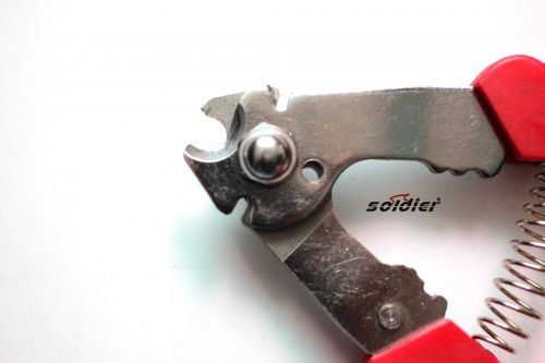 Pince pour réparation vélo - Ref 2309572