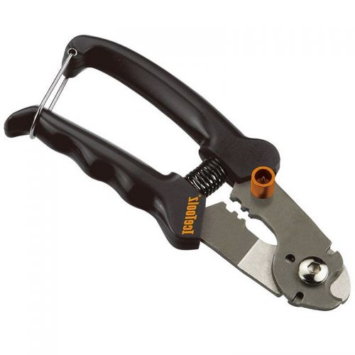 Pince pour réparation vélo ICETOOLZ - Ref 2309591