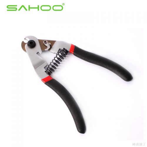 Pince pour réparation vélo SAHOO - Ref 2309604
