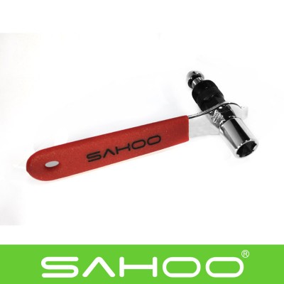 Pince pour réparation vélo SAHOO - Ref 2309677
