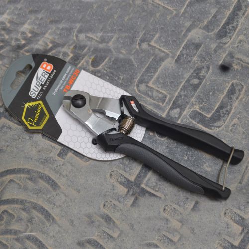 Pince pour réparation vélo SUPER B - Ref 2309717