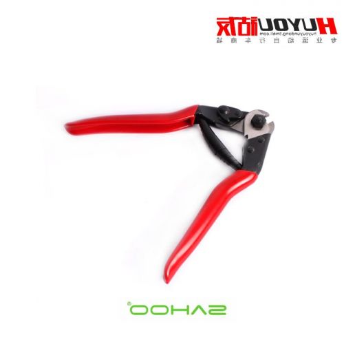 Pince pour réparation vélo SAHOO - Ref 2309750