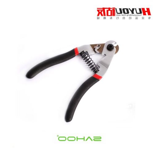 Pince pour réparation vélo SAHOO - Ref 2309806