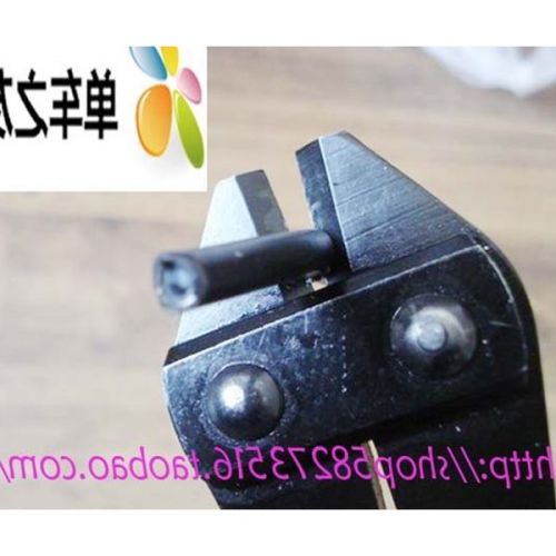 Pince pour réparation vélo - Ref 2309820
