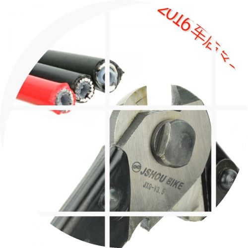 Pince pour réparation vélo JSHOU BIKE - Ref 2309851