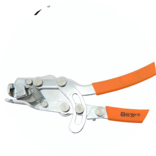 Pince pour réparation vélo - Ref 2309863