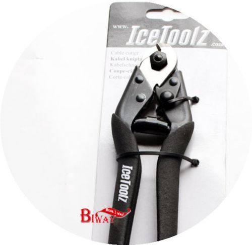 Pince pour réparation vélo ICETOOLZ - Ref 2309902