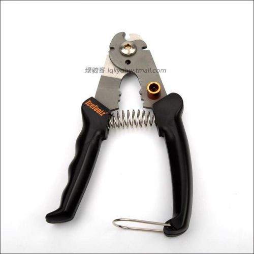 Pince pour réparation vélo - Ref 2309940