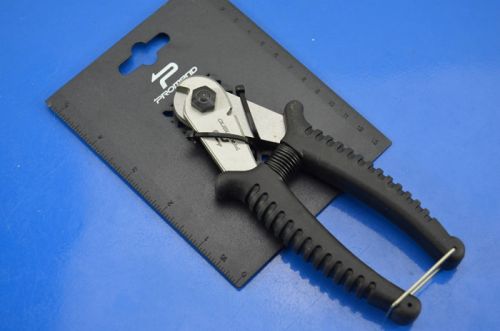 Pince pour réparation vélo PROMEND - Ref 2309965