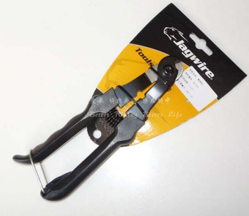 Pince pour réparation vélo JAGWIRE - Ref 2309974