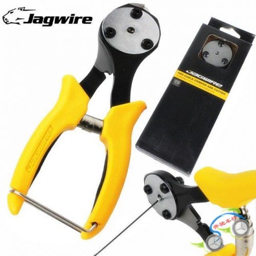 Pince pour réparation vélo JAGWIRE - Ref 2309986