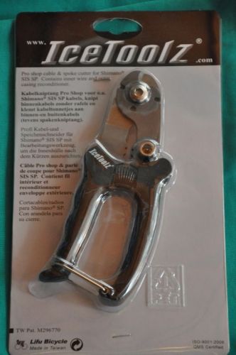 Pince pour réparation vélo - Ref 2309992