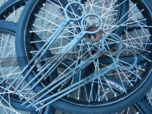 Pince pour réparation vélo - Ref 2310056