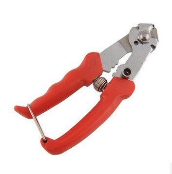 Pince pour réparation vélo - Ref 2310064