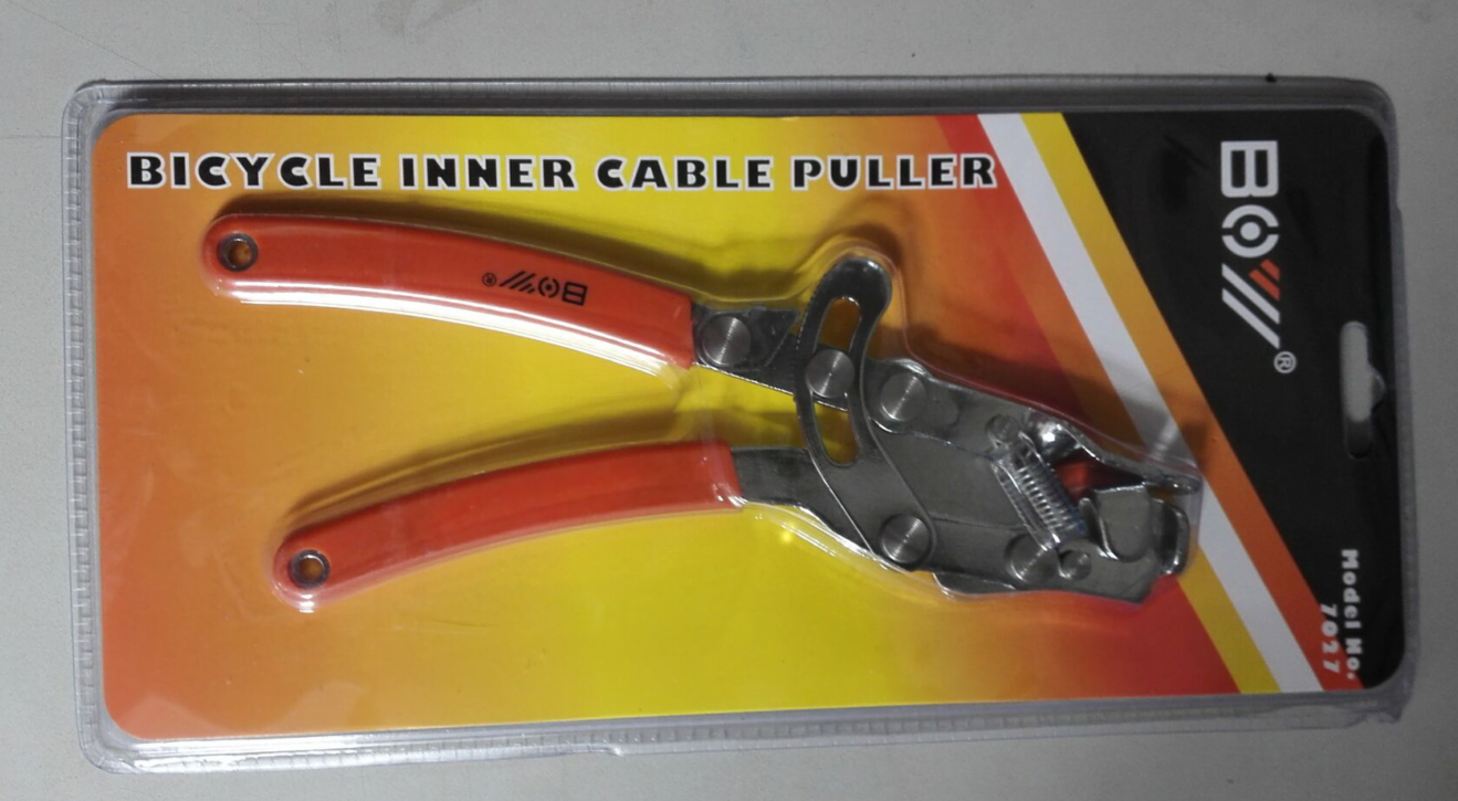 Pince pour réparation vélo BIKE HAND - Ref 2310159