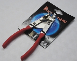 Pince pour réparation vélo BIKE HAND - Ref 2310168