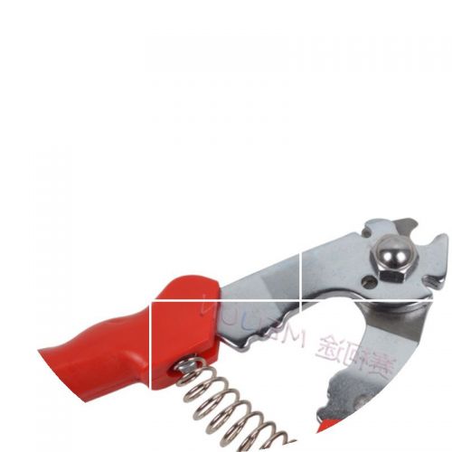 Pince pour réparation vélo MEIJUN - Ref 2310175