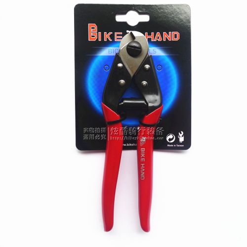 Pince pour réparation vélo BIKE HAND - Ref 2310210