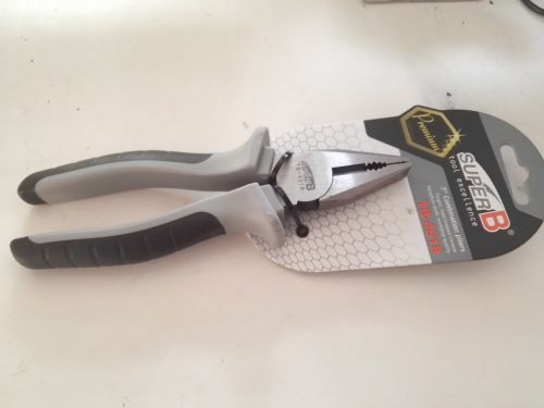 Pince pour réparation vélo - Ref 2310225