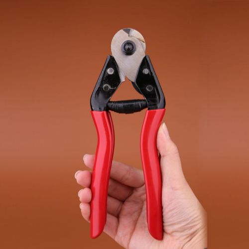 Pince pour réparation vélo - Ref 2310236