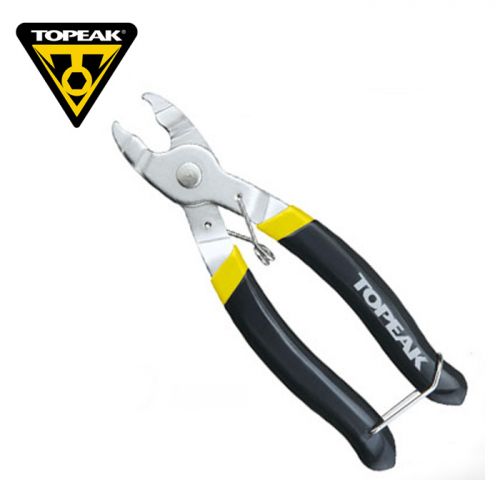 Pince pour réparation vélo TOPEAK - Ref 2310244