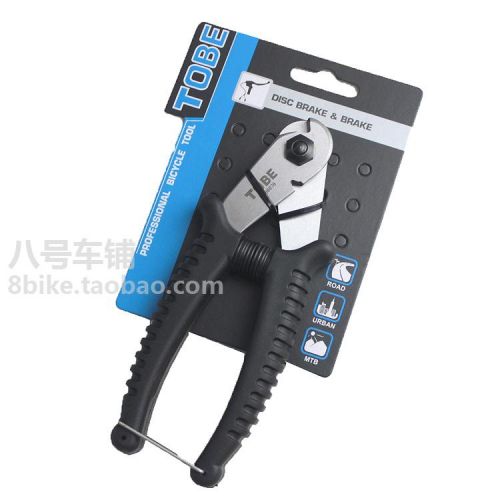 Pince pour réparation vélo TOBE - Ref 2310266