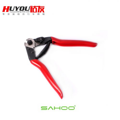 Pince pour réparation vélo SAHOO - Ref 2310267