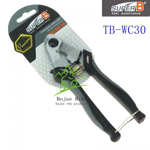 Pince pour réparation vélo SUPER B - Ref 2310289