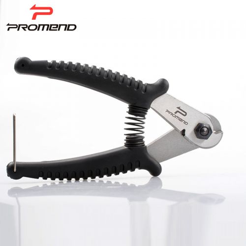 Pince pour réparation vélo PROMEND - Ref 2310312