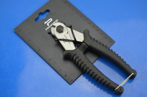 Pince pour réparation vélo PROMEND - Ref 2310315