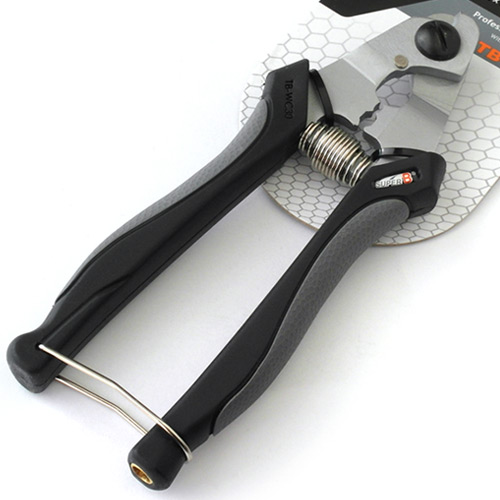 Pince pour réparation vélo SUPER B - Ref 2310317
