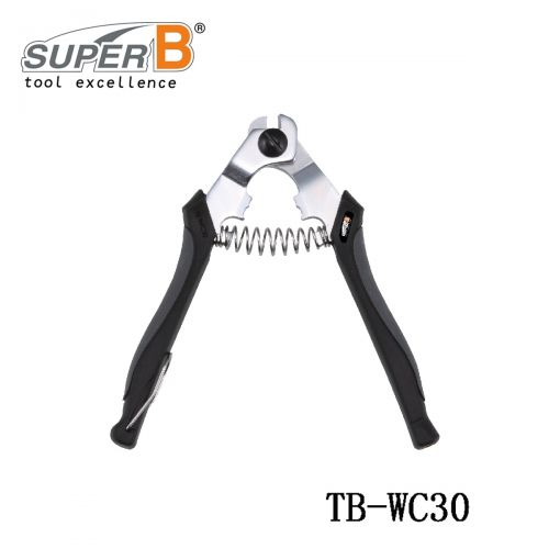 Pince pour réparation vélo SUPER B - Ref 2310322