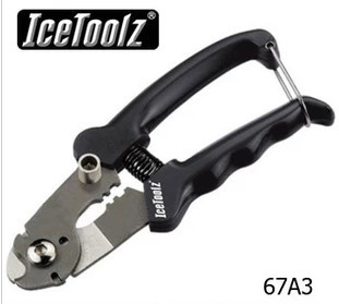 Pince pour réparation vélo ICETOOLZ - Ref 2310354