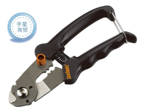 Pince pour réparation vélo ICETOOLZ - Ref 2310361