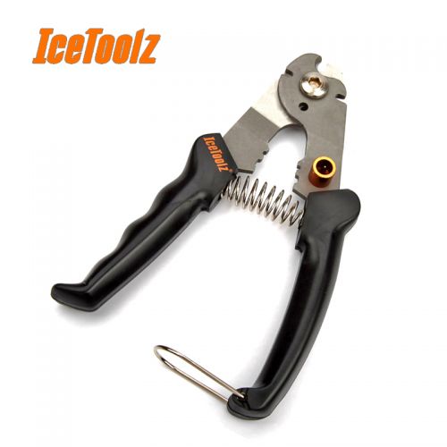 Pince pour réparation vélo ICETOOLZ - Ref 2310375