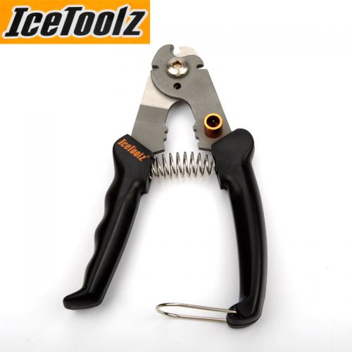 Pince pour réparation vélo ICETOOLZ - Ref 2310377