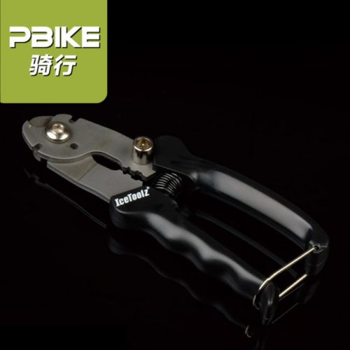 Pince pour réparation vélo ICETOOLZ - Ref 2310378