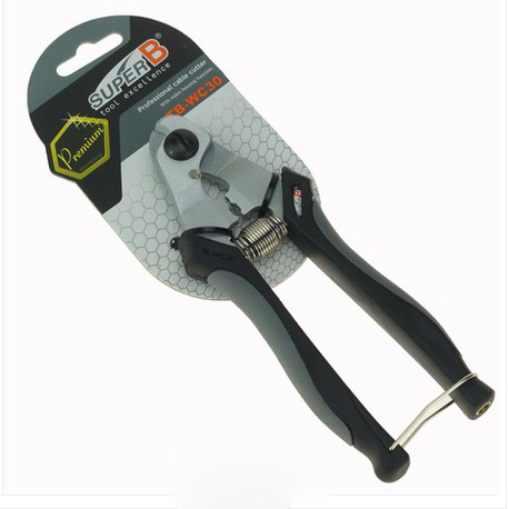 Pince pour réparation vélo SUPER-B - Ref 2310380