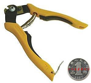 Pince pour réparation vélo - Ref 2310392