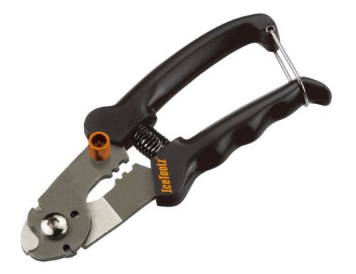 Pince pour réparation vélo - Ref 2310393