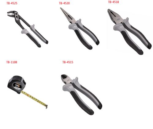 Pince pour réparation vélo - Ref 2310397