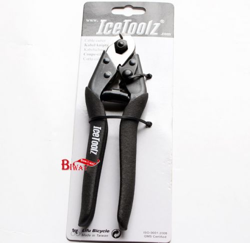 Pince pour réparation vélo ICETOOLZ - Ref 2310401