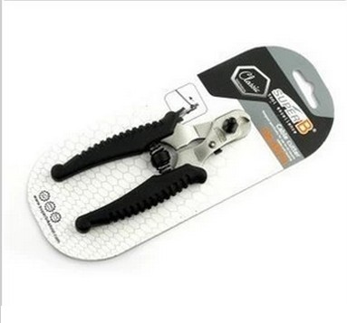 Pince pour réparation vélo SUPER B - Ref 2310402