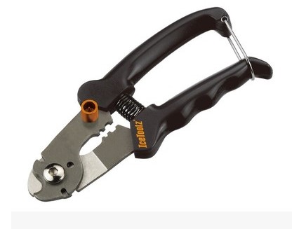Pince pour réparation vélo - Ref 2310405